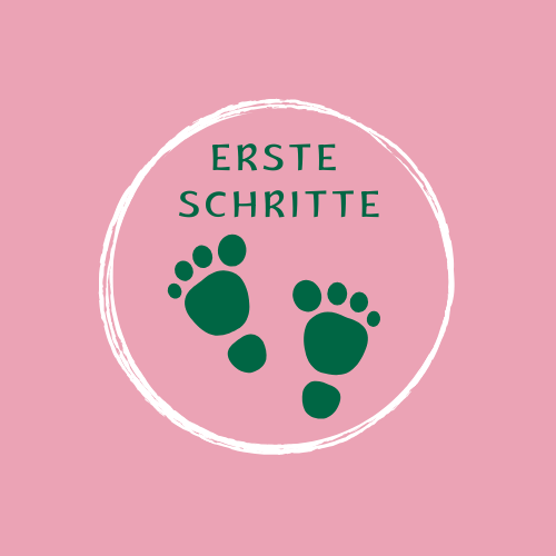 Erste Schritte                                                     Eltern-Kind-Kurse und Workshops