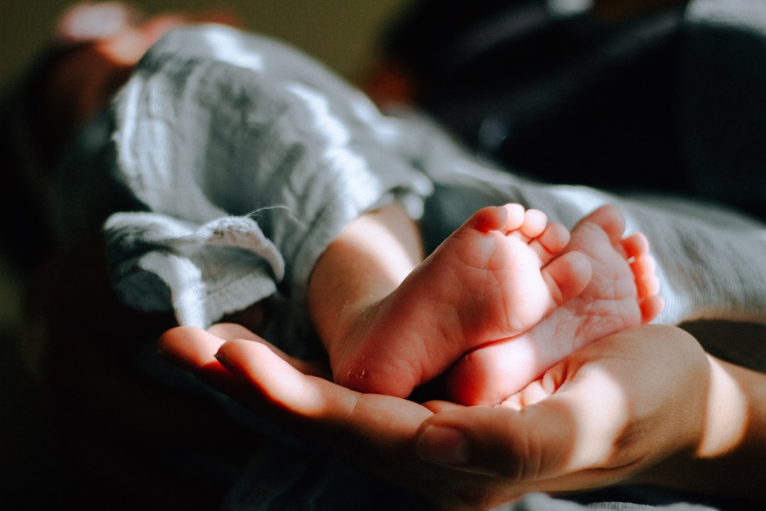 Erste Schritte mit deinem Baby in Rosenheim. Mehr als eine normale Krabbelgruppe oder Spielgruppe